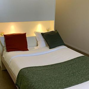 Study Hotel Bordeaux Lormont